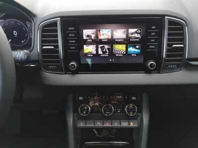 Skoda Karoq Selection (2026) - Photo 6