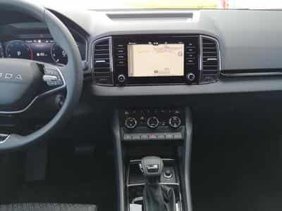 Skoda Karoq Selection (2026) - Photo 7