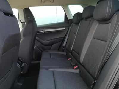 Skoda Karoq Selection (2026) - Photo 9
