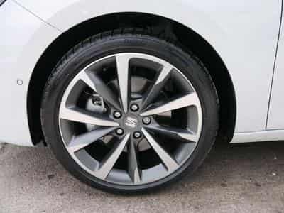 Seat Leon FR 1.5 eTSI (2025) - Foto 3