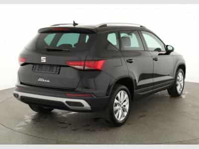 Seat Ateca Style (2026) - Foto 2
