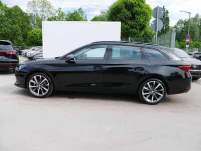 Seat Leon FR 1.5 eTSI (2025) - Foto 3