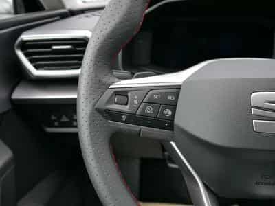 Seat Leon FR 2.0 TDI (2025) - Foto 12