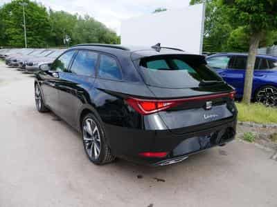 Seat Leon FR 2.0 TDI (2025) - Foto 4