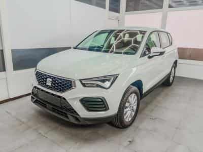 Seat Ateca EDITION (2026) - Foto 1