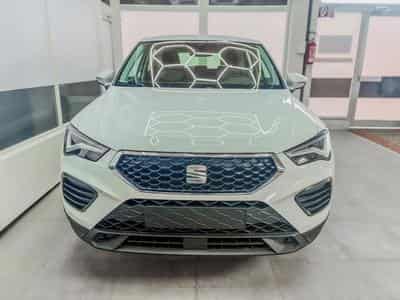 Seat Ateca EDITION (2026) - Foto 2