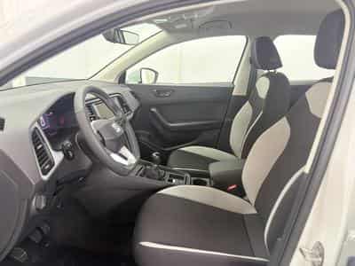 Seat Ateca EDITION (2026) - Foto 9