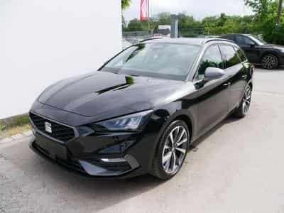 Seat Leon FR 1.5 eTSI (2025) - Foto 1