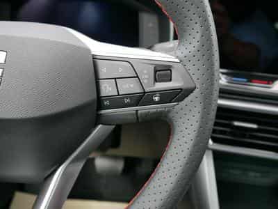 Seat Leon FR 1.5 eTSI (2025) - Foto 13
