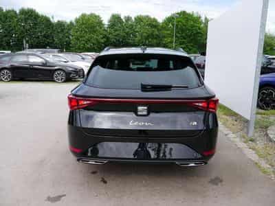 Seat Leon FR 1.5 eTSI (2025) - Foto 2