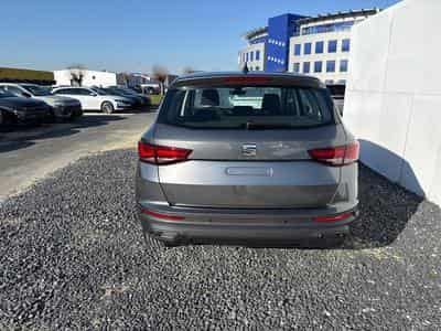 Seat Ateca EDITION (2026) - Foto 5