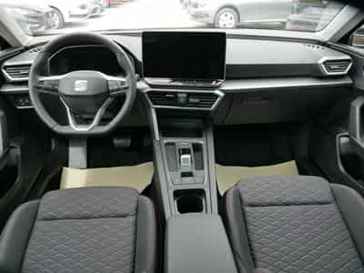 Seat Leon FR 2.0 TDI (2025) - Foto 11