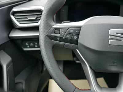 Seat Leon FR 2.0 TDI (2025) - Foto 13