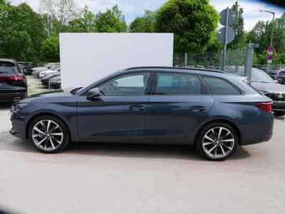 Seat Leon FR 2.0 TDI (2025) - Foto 4