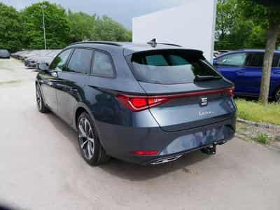 Seat Leon FR 2.0 TDI (2025) - Foto 5
