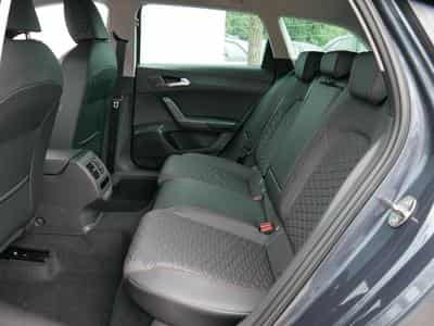 Seat Leon FR 2.0 TDI (2025) - Foto 7