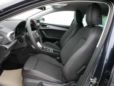 Seat Leon FR 2.0 TDI (2025) - Foto 8