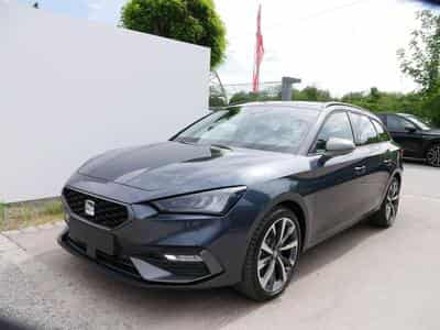 Seat Leon FR 2.0 TDI (2025) - Foto 1