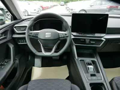 Seat Leon FR 2.0 TDI (2025) - Foto 12