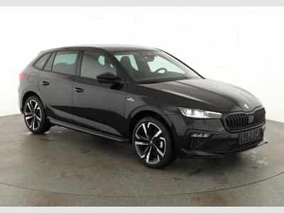 Skoda Scala Monte Carlo (2026) - Foto 1