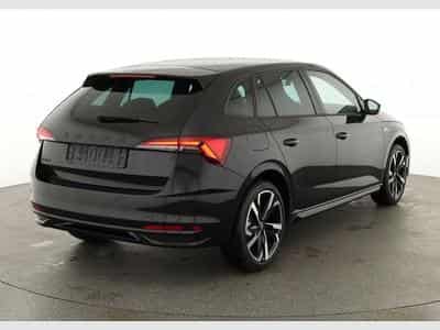 Skoda Scala Monte Carlo (2026) - Foto 2