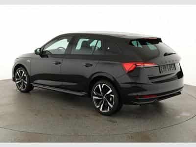 Skoda Scala Monte Carlo (2026) - Foto 3