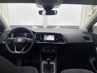 Seat Ateca STYLE PLUS (2026) - Foto 10