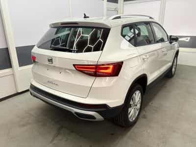 Seat Ateca STYLE PLUS (2026) - Foto 5