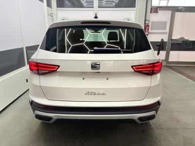 Seat Ateca STYLE PLUS (2026) - Foto 6