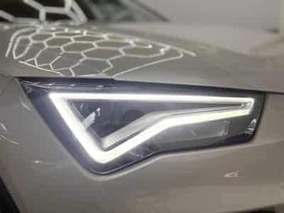Seat Ateca STYLE PLUS (2026) - Foto 9