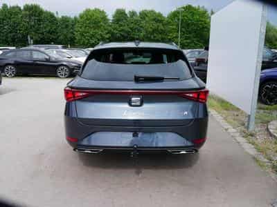 Seat Leon FR 2.0 TDI (2025) - Foto 2