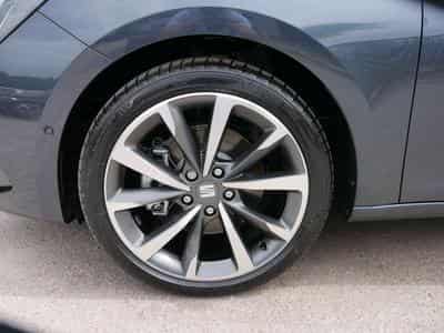 Seat Leon FR 2.0 TDI (2025) - Foto 3
