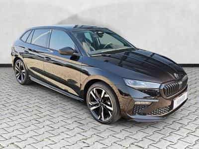 Skoda Scala Monte Carlo (2026) - Foto 1