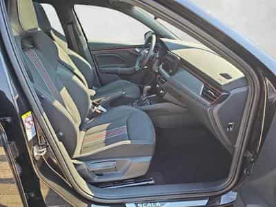 Skoda Scala Monte Carlo (2026) - Foto 10