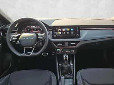 Skoda Scala Monte Carlo (2026) - Foto 11