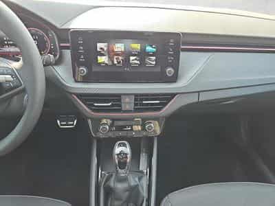 Skoda Scala Monte Carlo (2026) - Foto 12
