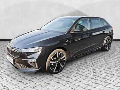 Skoda Scala Monte Carlo (2026) - Foto 3
