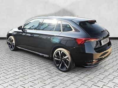 Skoda Scala Monte Carlo (2026) - Foto 5