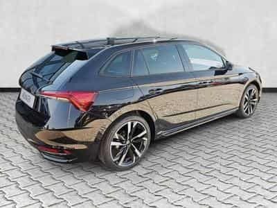 Skoda Scala Monte Carlo (2026) - Foto 7