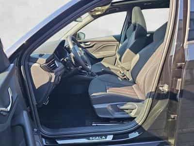 Skoda Scala Monte Carlo (2026) - Foto 9