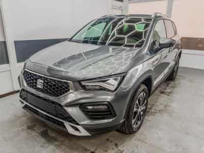 Seat Ateca STYLE PLUS (2026) - Foto 1