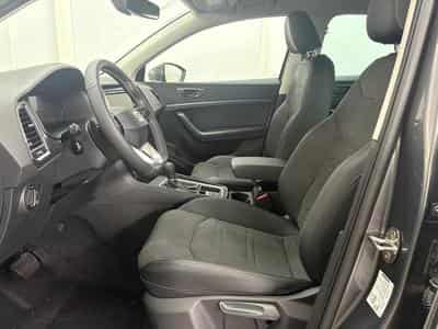 Seat Ateca STYLE PLUS (2026) - Foto 10