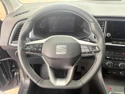 Seat Ateca STYLE PLUS (2026) - Foto 13