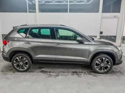 Seat Ateca STYLE PLUS (2026) - Foto 4