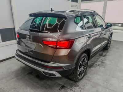 Seat Ateca STYLE PLUS (2026) - Foto 5
