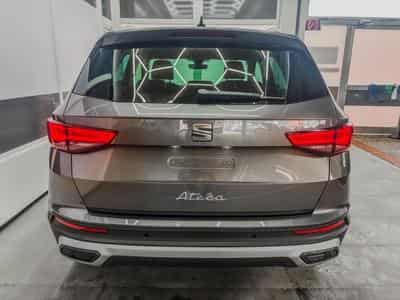 Seat Ateca STYLE PLUS (2026) - Foto 6