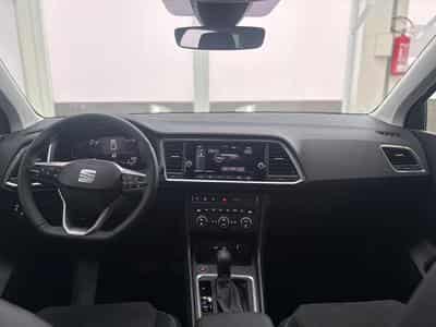 Seat Ateca STYLE PLUS (2026) - Foto 9
