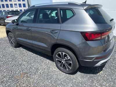 Seat Ateca STYLE PLUS (2026) - Foto 4