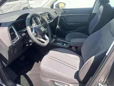 Seat Ateca STYLE PLUS (2026) - Foto 8