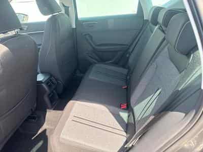 Seat Ateca STYLE PLUS (2026) - Foto 9